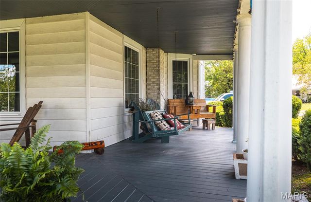 401 W Gibbs, Salem, MO 65560