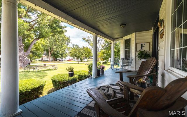 401 W Gibbs, Salem, MO 65560