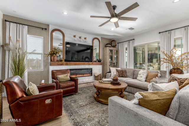 24145 N 172ND Lane, Surprise, AZ 85387