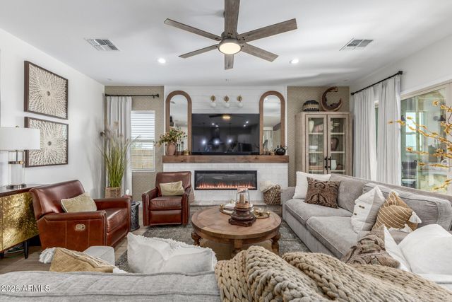 24145 N 172ND Lane, Surprise, AZ 85387