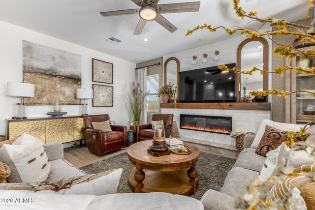 24145 N 172ND Lane, Surprise, AZ 85387