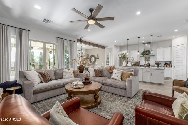 24145 N 172ND Lane, Surprise, AZ 85387