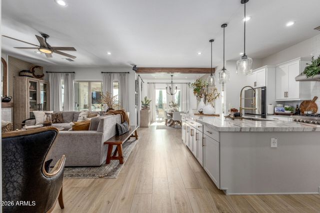 24145 N 172ND Lane, Surprise, AZ 85387