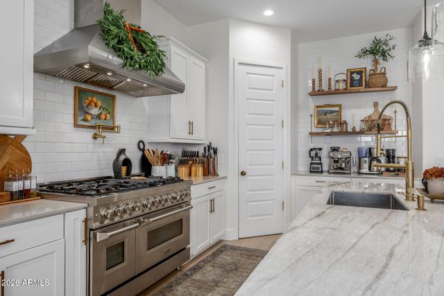 24145 N 172ND Lane, Surprise, AZ 85387