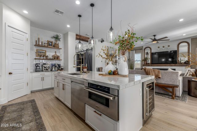 24145 N 172ND Lane, Surprise, AZ 85387