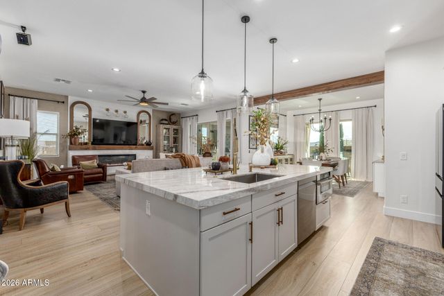 24145 N 172ND Lane, Surprise, AZ 85387