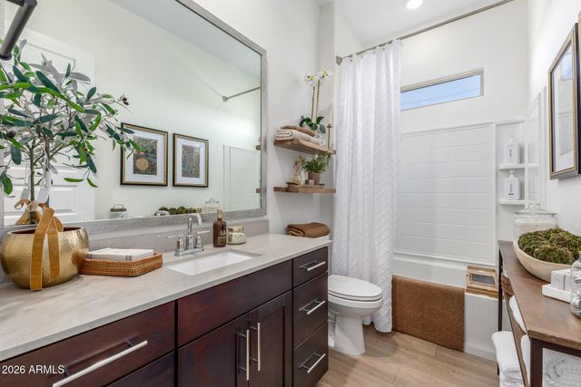 24145 N 172ND Lane, Surprise, AZ 85387