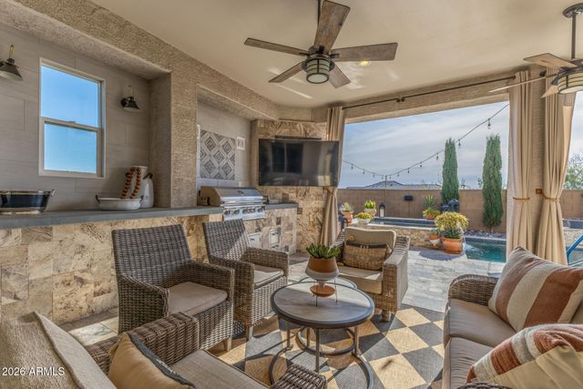 24145 N 172ND Lane, Surprise, AZ 85387