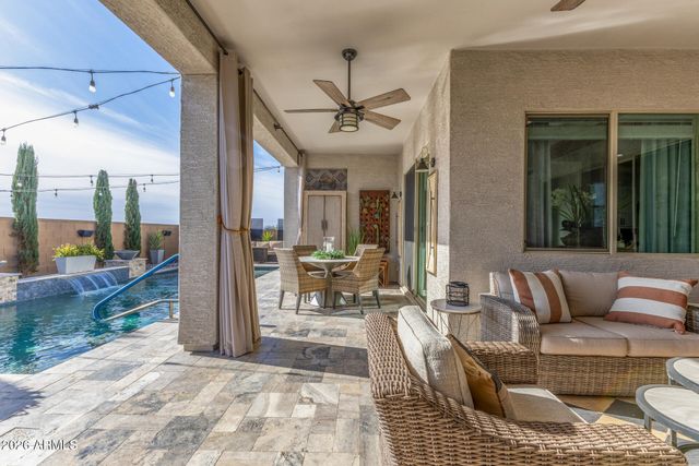 24145 N 172ND Lane, Surprise, AZ 85387