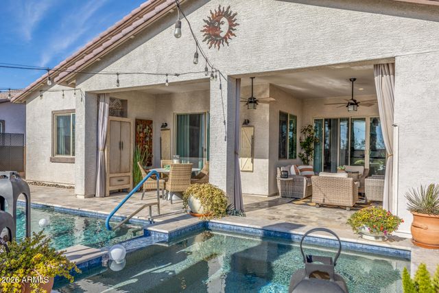 24145 N 172ND Lane, Surprise, AZ 85387