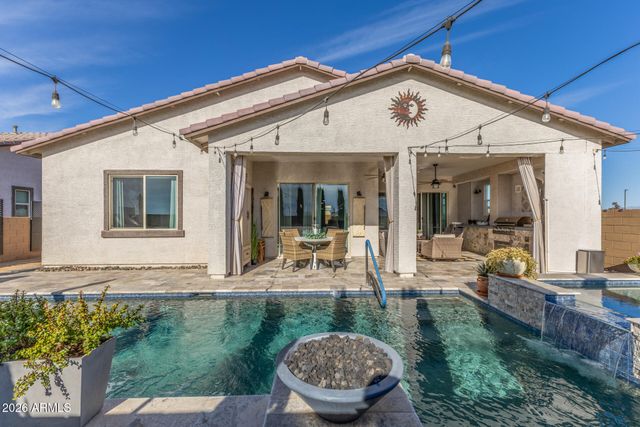 24145 N 172ND Lane, Surprise, AZ 85387