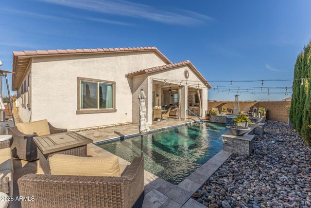 24145 N 172ND Lane, Surprise, AZ 85387