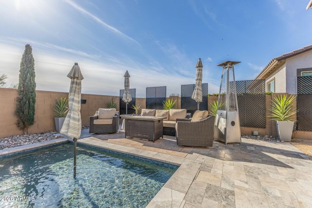 24145 N 172ND Lane, Surprise, AZ 85387