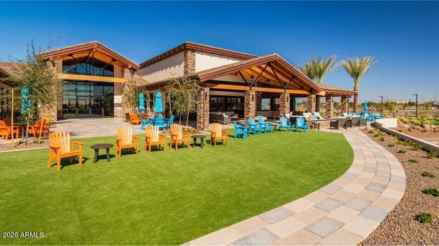 24145 N 172ND Lane, Surprise, AZ 85387