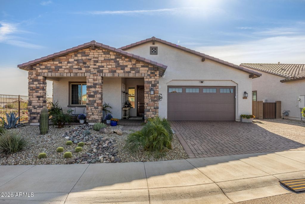 24145 N 172ND Lane, Surprise, AZ 85387