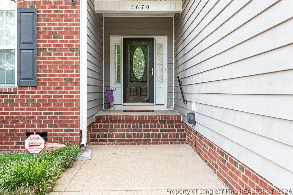 1670 Pristine Lane, Hope Mills, NC 28348 — photo 2