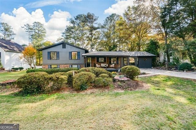 689 Concord Road SW, Smyrna, GA 30082