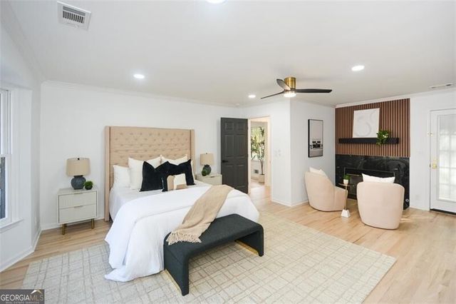 689 Concord Road SW, Smyrna, GA 30082