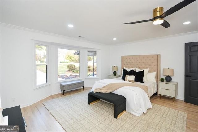 689 Concord Road SW, Smyrna, GA 30082