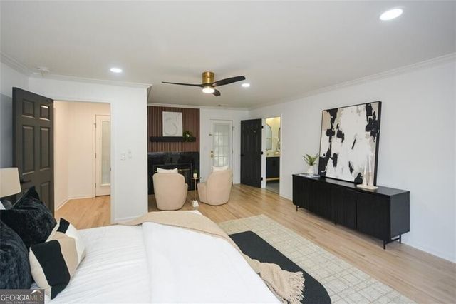 689 Concord Road SW, Smyrna, GA 30082