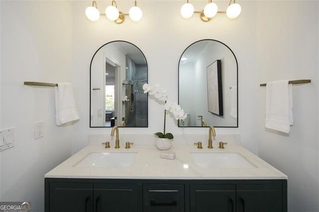 689 Concord Road SW, Smyrna, GA 30082