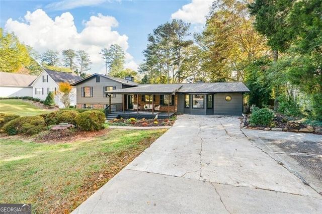 689 Concord Road SW, Smyrna, GA 30082