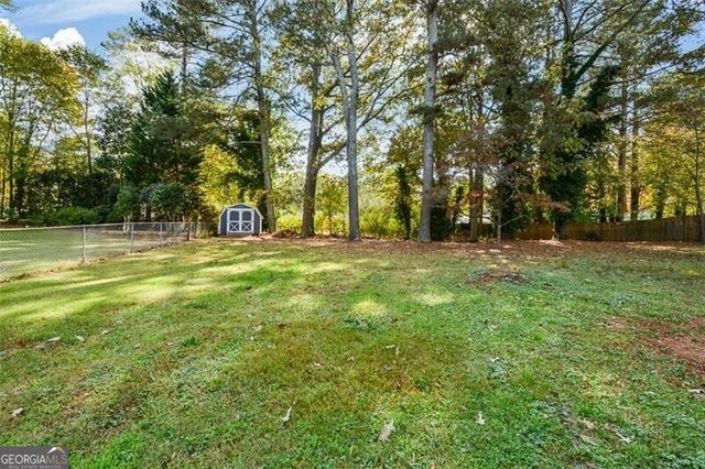 689 Concord Road SW, Smyrna, GA 30082