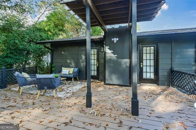 689 Concord Road SW, Smyrna, GA 30082