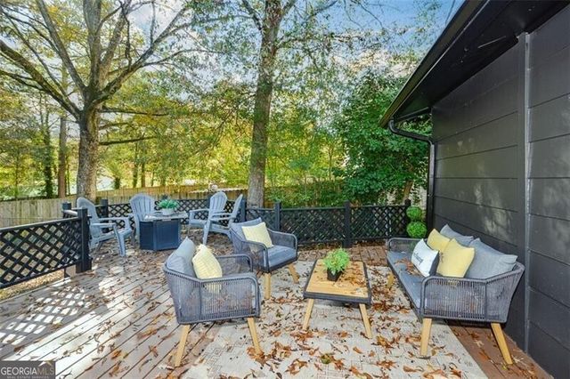 689 Concord Road SW, Smyrna, GA 30082