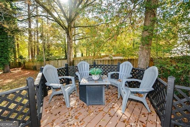 689 Concord Road SW, Smyrna, GA 30082