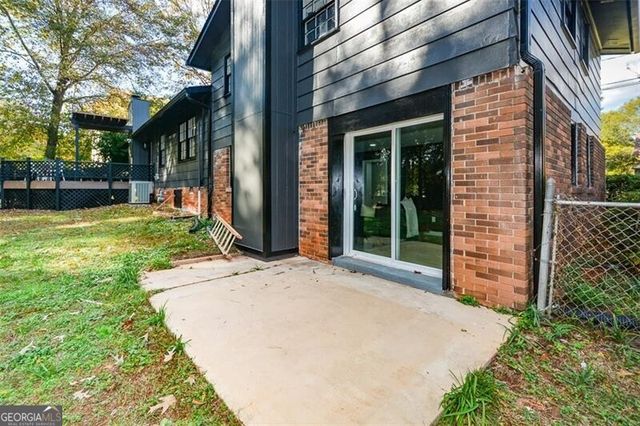 689 Concord Road SW, Smyrna, GA 30082