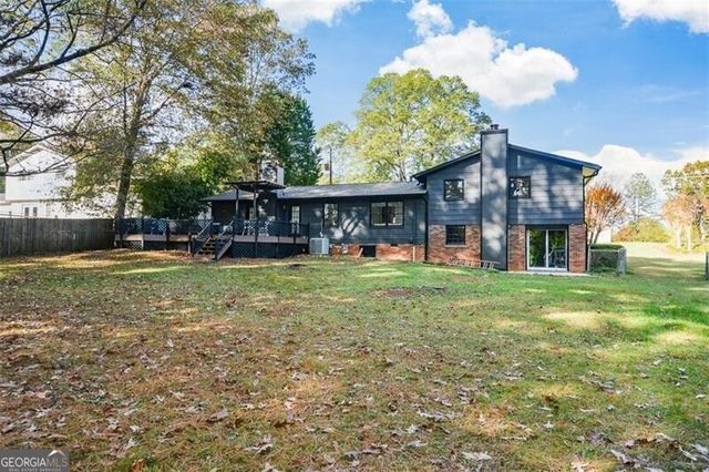 689 Concord Road SW, Smyrna, GA 30082