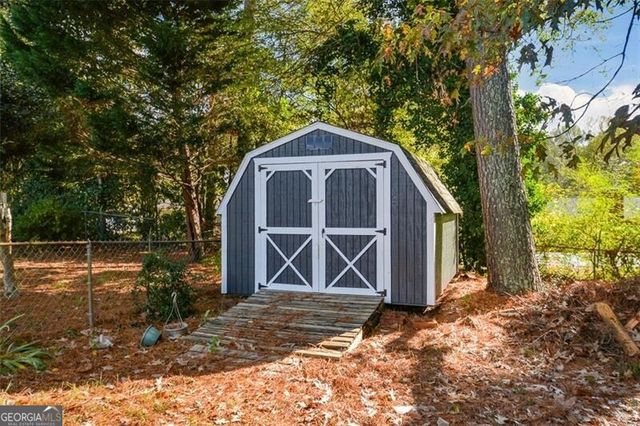 689 Concord Road SW, Smyrna, GA 30082