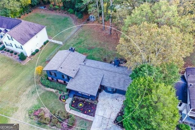 689 Concord Road SW, Smyrna, GA 30082