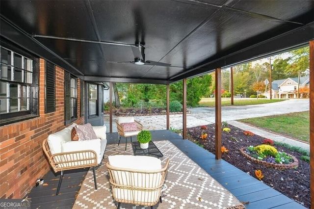 689 Concord Road SW, Smyrna, GA 30082