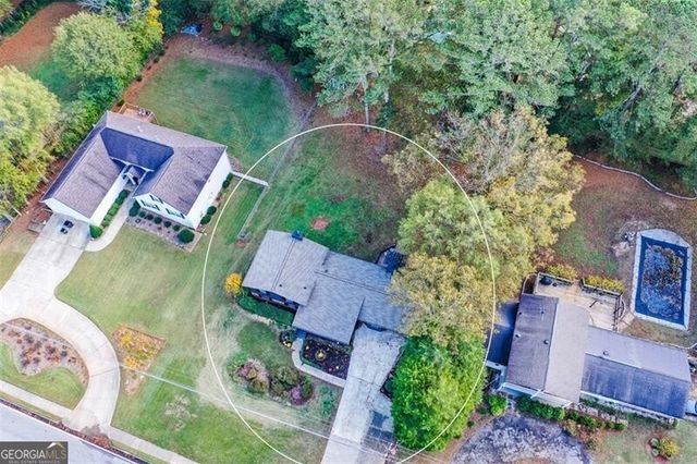 689 Concord Road SW, Smyrna, GA 30082