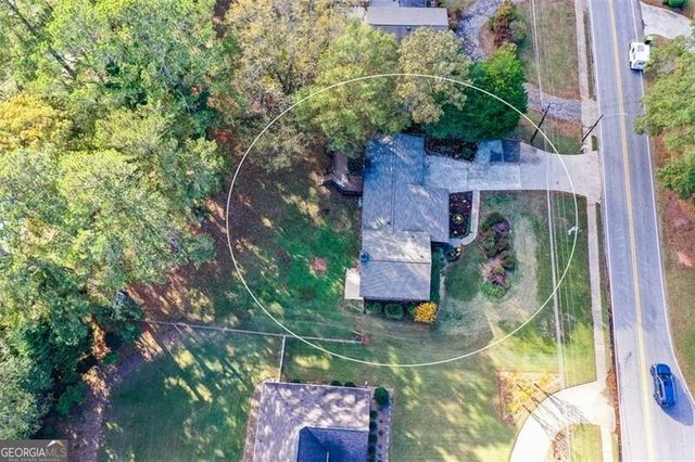 689 Concord Road SW, Smyrna, GA 30082