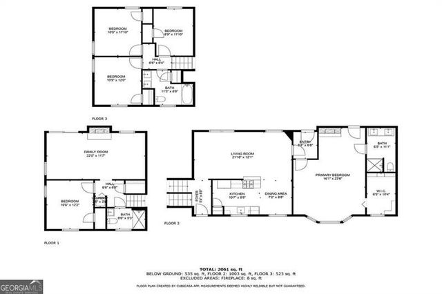 689 Concord Road SW, Smyrna, GA 30082