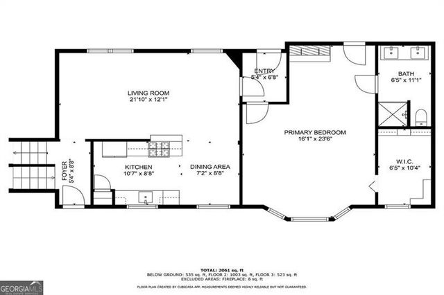 689 Concord Road SW, Smyrna, GA 30082