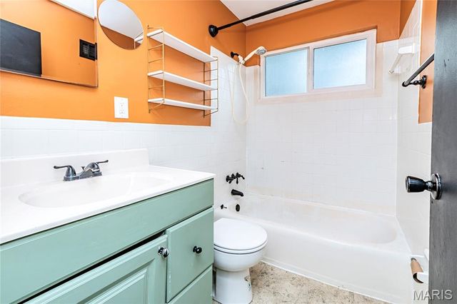 9518 Cote Brilliante Avenue, St Louis, MO 63114