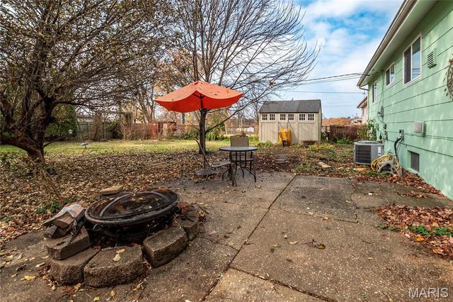 9518 Cote Brilliante Avenue, St Louis, MO 63114