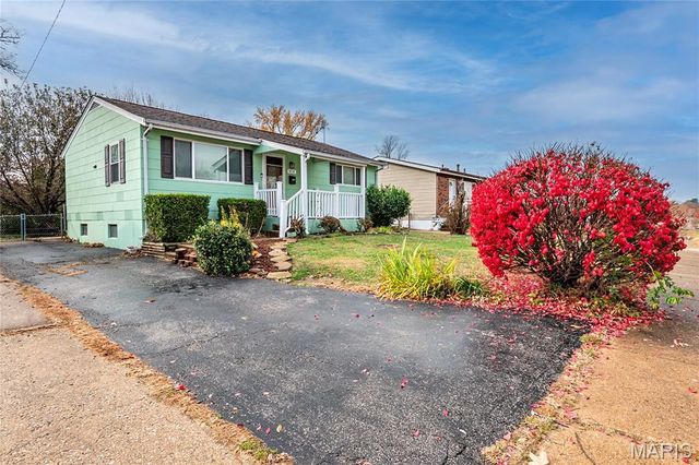 9518 Cote Brilliante Avenue, St Louis, MO 63114