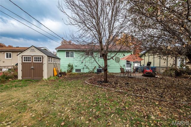 9518 Cote Brilliante Avenue, St Louis, MO 63114