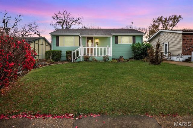 9518 Cote Brilliante Avenue, St Louis, MO 63114