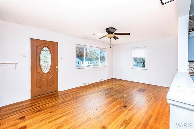 9518 Cote Brilliante Avenue, St Louis, MO 63114