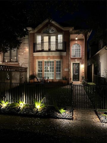 6304 Pickens Street B, Houston, TX 77007