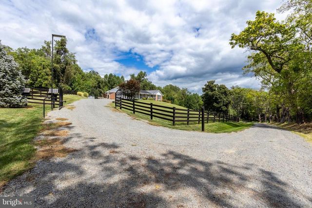 12320 MAYHURST LN, Orange, VA 22960