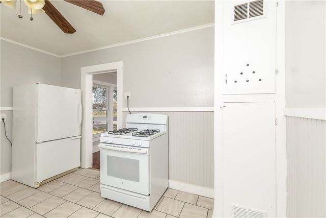 401 Harcourt Street, Weatherford, TX 76086