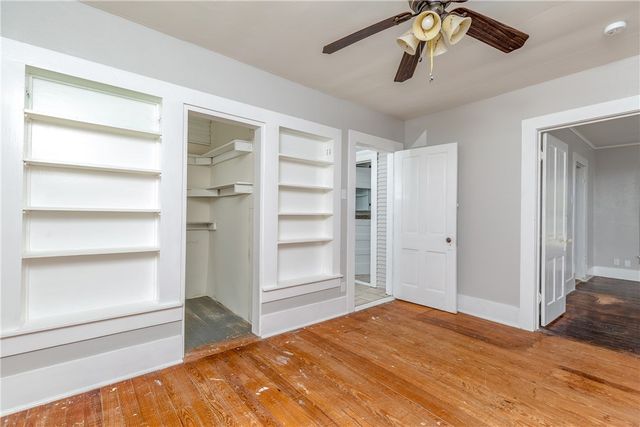 401 Harcourt Street, Weatherford, TX 76086