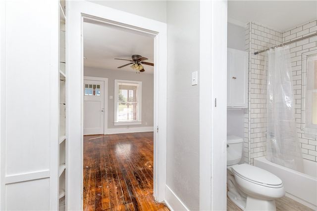 401 Harcourt Street, Weatherford, TX 76086